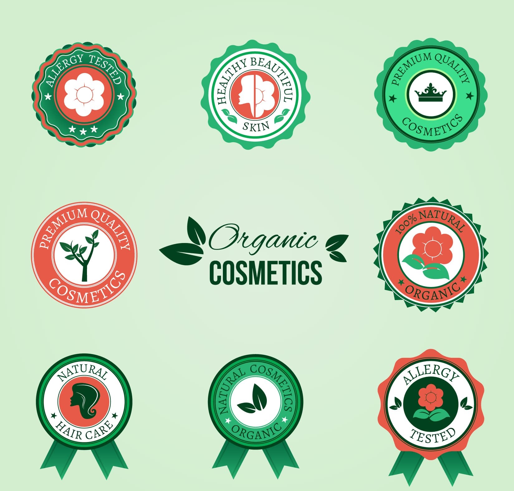 Labels Cosmétique Bio : Comparatif Facile