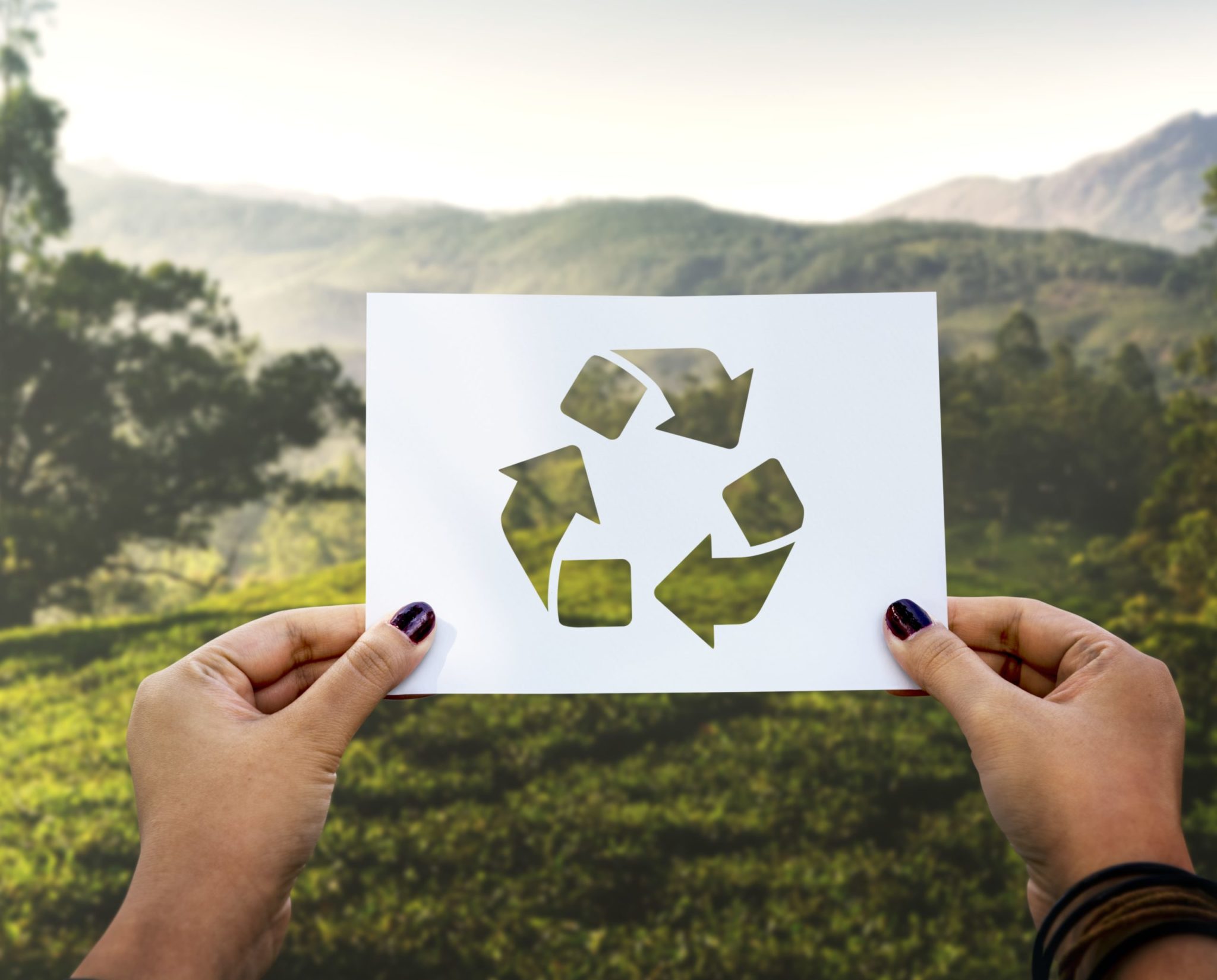 recyclage zéro déchet zero waste home - pranaloé - eshop cosmétiques bio