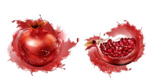 grenade - pranaloé boutique en ligne de cosmétiques bio et blog beauté bio