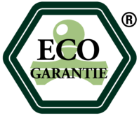 label ecogarantie