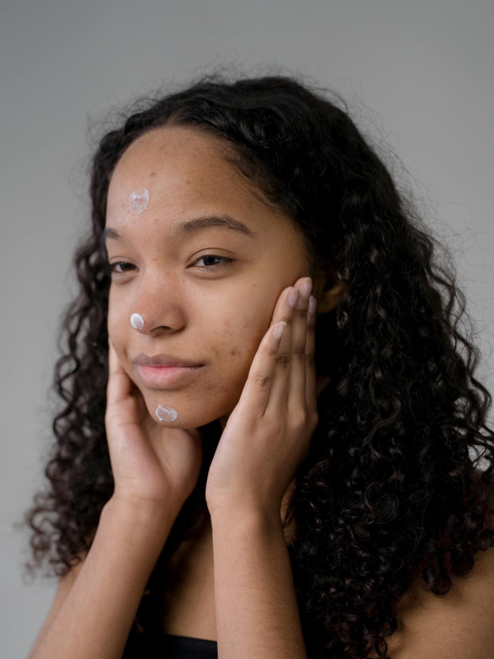 acné rétentionnelle et inflammatoire - pranaloe - eshop soin visage acné