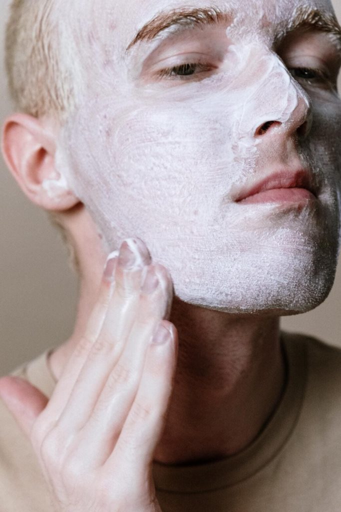 soin visage peau acnéique - pranaloe - eshop cosmétique bio anti acné